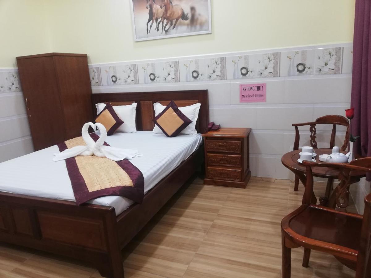 Khách Sạn Hồng Thu 2 * TP. Hồ Chí Minh
