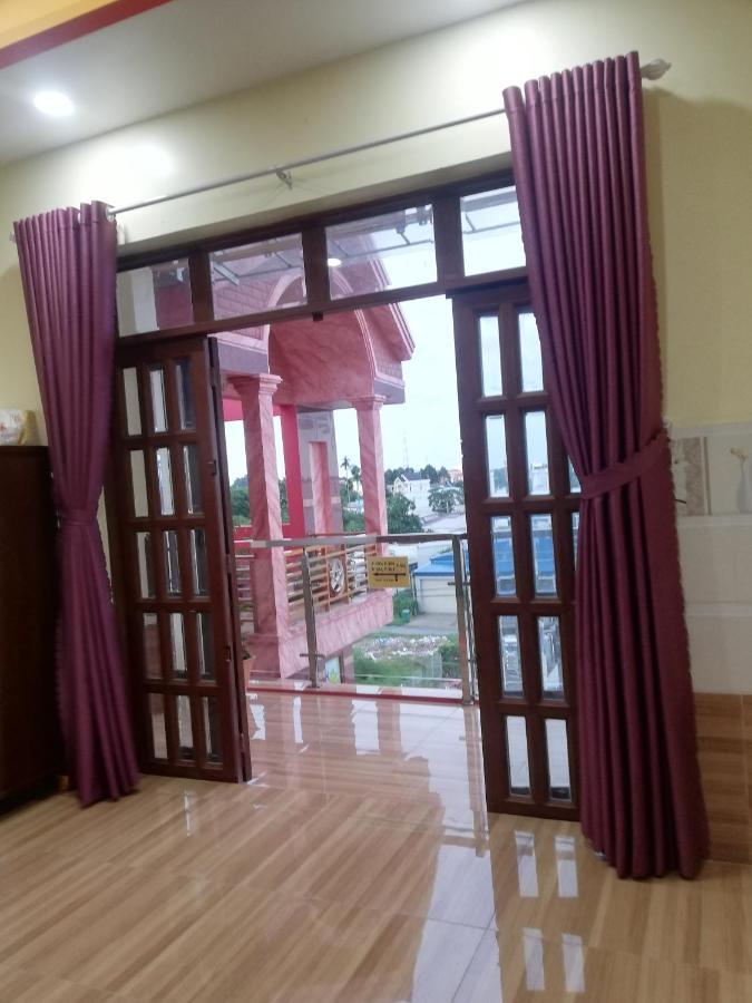 Khách Sạn Hồng Thu 2