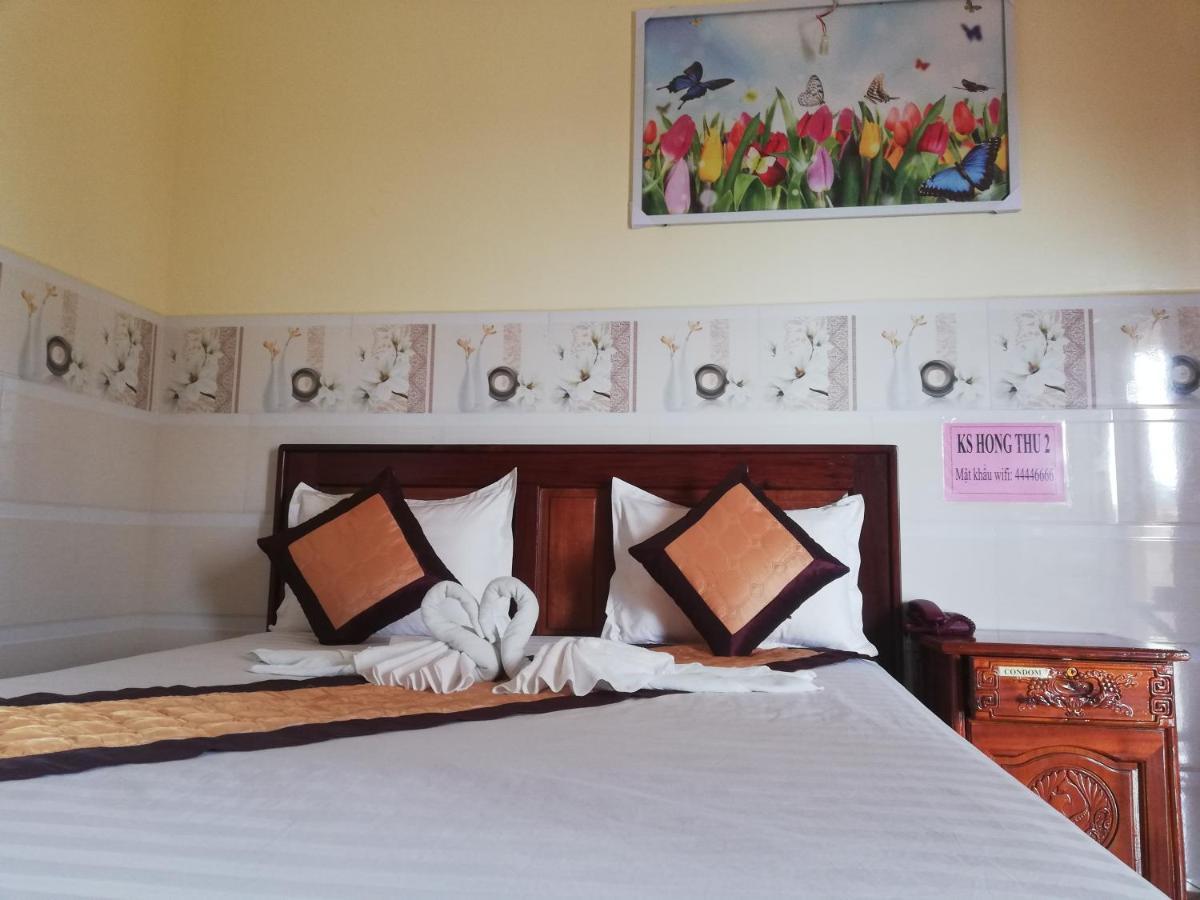 Khách Sạn Hồng Thu 2 * TP. Hồ Chí Minh
