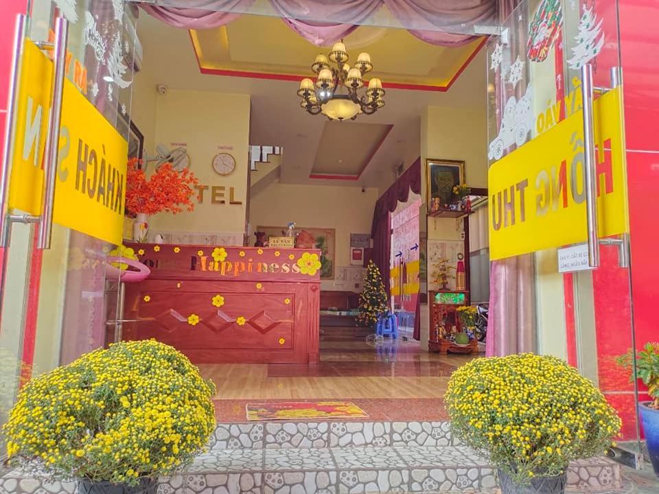 Khách Sạn Hồng Thu 2 TP. Hồ Chí Minh